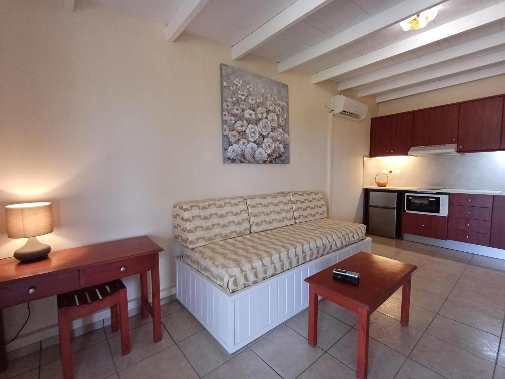 Penelope Apartment Hotel 达西亚 外观 照片
